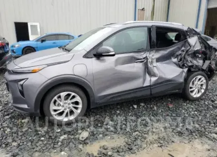 Chevrolet Bolt 2023 2023 vin 1G1FY6S01P4197436 from auto auction Copart