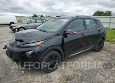 Chevrolet Bolt 2023 2023 vin 1G1FZ6S07P4198796 from auto auction Copart