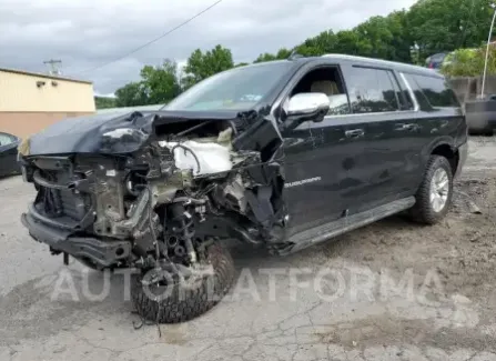 Chevrolet Suburan 2023 2023 vin 1GNSKFKL0PR311146 from auto auction Copart