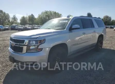 Chevrolet Suburan 2015 2015 vin 1GNSKHEC6FR648944 from auto auction Copart