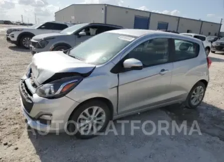 Chevrolet Spark 2021 2021 vin KL8CD6SA3MC216304 from auto auction Copart