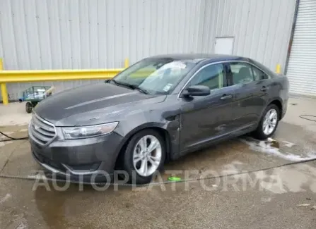 Ford Taurus 2017 2017 vin 1FAHP2D84HG126879 from auto auction Copart