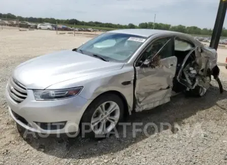 Ford Taurus 2018 2018 vin 1FAHP2E8XJG115809 from auto auction Copart