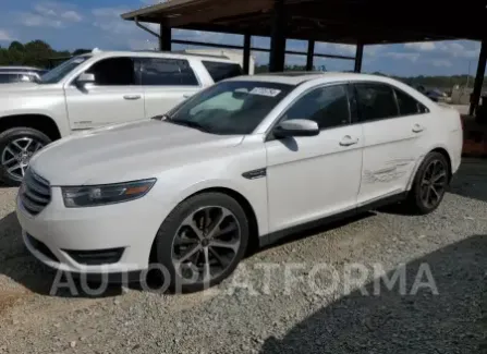 Ford Taurus 2015 2015 vin 1FAHP2H80FG167338 from auto auction Copart