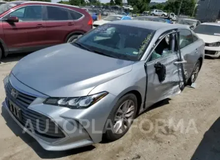 Toyota Avalon XLE 2019 2019 vin 4T1BZ1FB3KU028928 from auto auction Copart