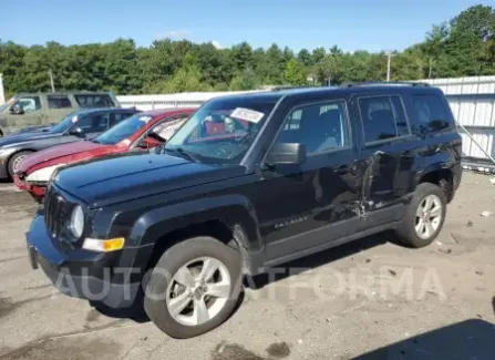 Jeep Patriot 2015 2015 vin 1C4NJRFB5FD425747 from auto auction Copart