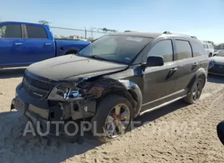 Dodge Journey 2016 2016 vin 3C4PDDGG9GT179634 from auto auction Copart