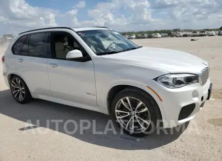 BMW X5 XDR40E 2016 vin 5UXKT0C59G0S77231 from auto auction Copart