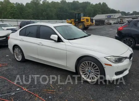 BMW 328 XI SUL 2015 vin WBA3B5C54FF961991 from auto auction Copart