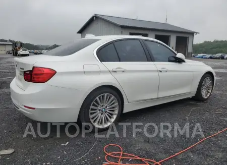 BMW 328 XI SUL 2015 vin WBA3B5C54FF961991 from auto auction Copart