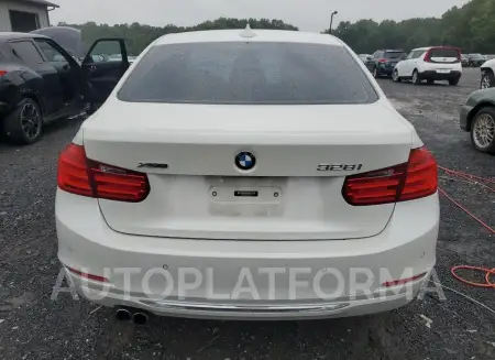 BMW 328 XI SUL 2015 vin WBA3B5C54FF961991 from auto auction Copart