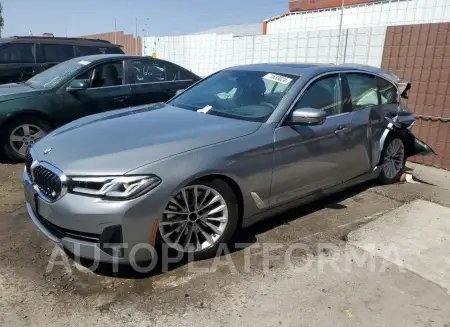 BMW 530 I 2023 vin WBA53BH02PWY23630 from auto auction Copart