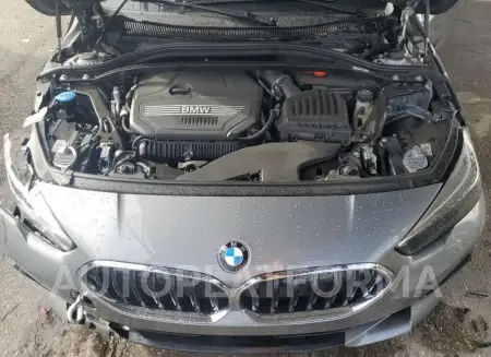 BMW 228XI 2024 vin WBA73AK04R7P46204 from auto auction Copart