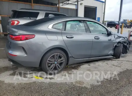 BMW 228XI 2024 vin WBA73AK04R7P46204 from auto auction Copart