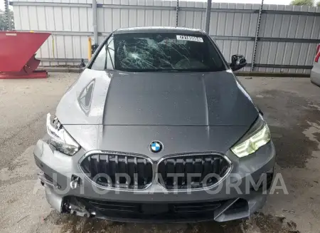 BMW 228XI 2024 vin WBA73AK04R7P46204 from auto auction Copart