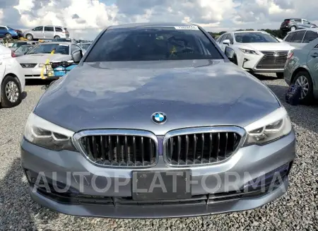 BMW 530 XI 2019 vin WBAJA7C55KG912020 from auto auction Copart