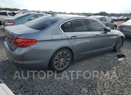 BMW 530 XI 2019 vin WBAJA7C55KG912020 from auto auction Copart