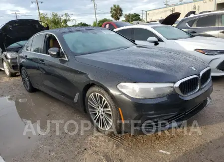 BMW 530 I 2020 vin WBAJR3C09LCD63195 from auto auction Copart