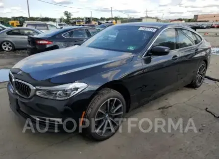 BMW 640XI 2019 2019 vin WBAJV6C58KBK08275 from auto auction Copart