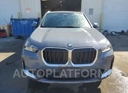 BMW X1 XDRIVE2 2023 vin WBX73EF00P5W02536 from auto auction Copart