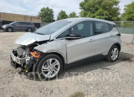 Chevrolet Bolt 2023 2023 vin 1G1FW6S07P4117112 from auto auction Copart