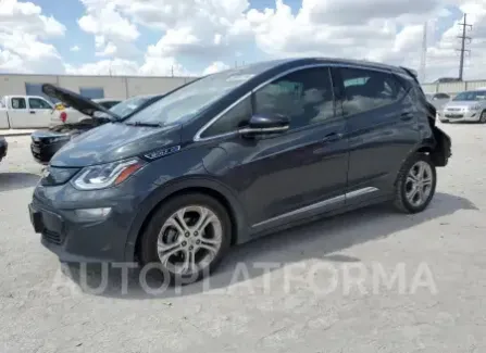 Chevrolet Bolt 2017 2017 vin 1G1FW6S08H4179572 from auto auction Copart