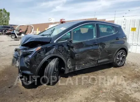 Chevrolet Bolt 2023 2023 vin 1G1FX6S02P4172242 from auto auction Copart