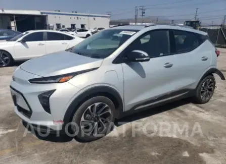 Chevrolet Bolt 2022 2022 vin 1G1FZ6S00N4109969 from auto auction Copart