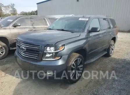 Chevrolet Tahoe 2019 2019 vin 1GNSCCKJ4KR193590 from auto auction Copart