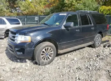 Ford Expedition 2016 2016 vin 1FMJK1JT0GEF23508 from auto auction Copart