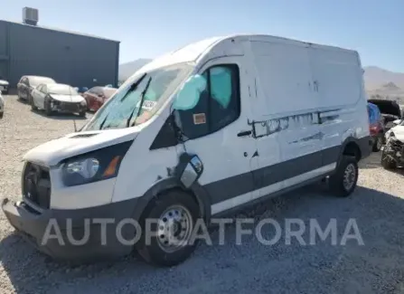 Ford Transit 2022 2022 vin 1FTYE2C81NKA05432 from auto auction Copart