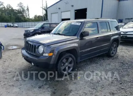 Jeep Patriot 2015 2015 vin 1C4NJPFA7FD428628 from auto auction Copart