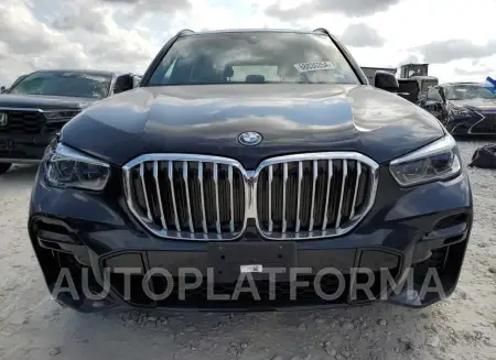 BMW X5 XDRIVE4 2023 vin 5UXTA6C05P9N47813 from auto auction Copart