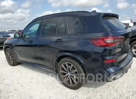 BMW X5 XDRIVE4 2023 vin 5UXTA6C05P9N47813 from auto auction Copart