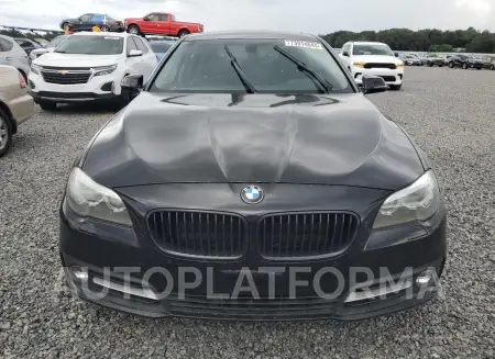 BMW 528 I 2016 vin WBA5A5C53GG354486 from auto auction Copart