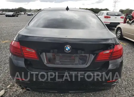 BMW 528 I 2016 vin WBA5A5C53GG354486 from auto auction Copart