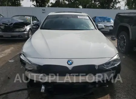 BMW 340 XI 2016 vin WBA8B7C56GK368532 from auto auction Copart