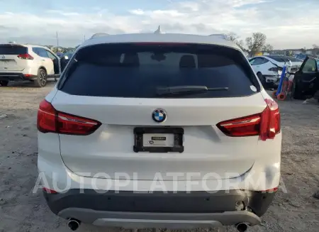 BMW X1 SDRIVE2 2019 vin WBXHU7C59K3H44954 from auto auction Copart