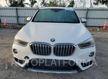 BMW X1 SDRIVE2 2019 vin WBXHU7C59K3H44954 from auto auction Copart