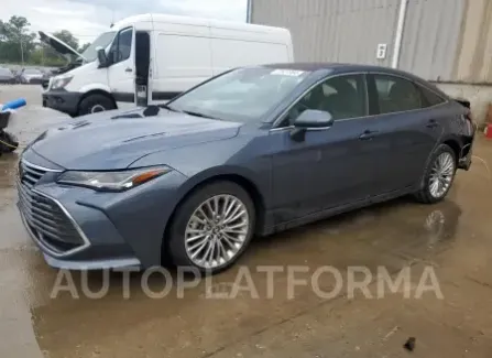 Toyota Avalon XLE 2019 2019 vin 4T1BZ1FB4KU036262 from auto auction Copart