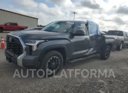 Toyota Tundra 2023 2023 vin 5TFLA5AB4PX027839 from auto auction Copart