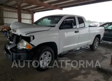 Toyota Tundra 2016 2016 vin 5TFRM5F15GX107068 from auto auction Copart