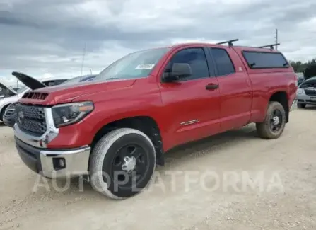 Toyota Tundra 2018 2018 vin 5TFRM5F16JX134240 from auto auction Copart