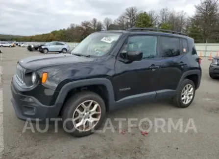 Jeep Renegade 2015 2015 vin ZACCJBBT0FPC27141 from auto auction Copart