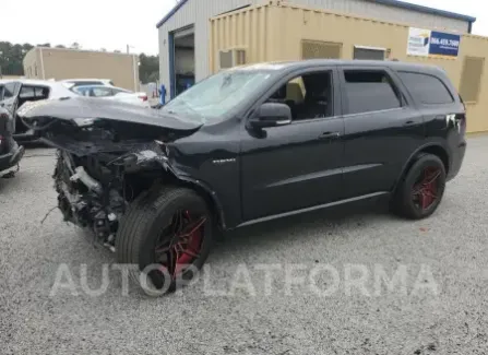 Dodge Durango 2020 2020 vin 1C4SDHCT4LC260101 from auto auction Copart