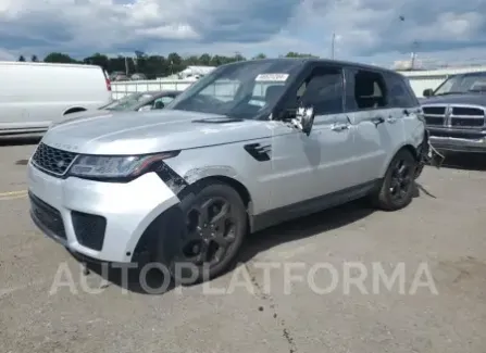 Land Rover Range Rover 2019 2019 vin SALWR2RV4KA849712 from auto auction Copart