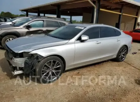 Volvo S90 2018 2018 vin LVY982AK5JP034139 from auto auction Copart