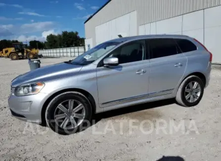 Volvo XC60 T5 2017 2017 vin YV440MDU2H2153966 from auto auction Copart