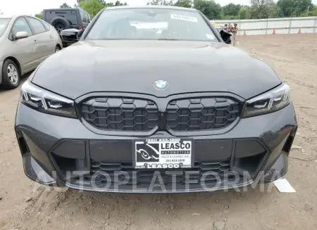 BMW M340XI 2024 vin 3MW49FF06R8E51015 from auto auction Copart