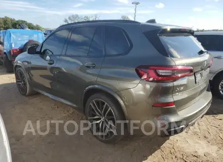 BMW X5 SDRIVE 2022 vin 5UXCR4C01N9M19398 from auto auction Copart